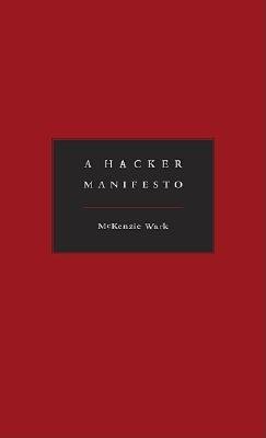 Hacker Manifesto