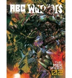 ABC Warriors: The Mek Files 02