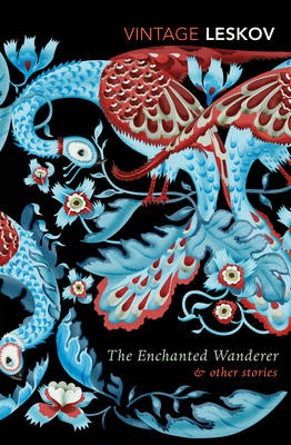Enchanted Wanderer and Other Stories