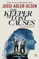 Keeper of Lost Causes