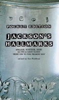 JacksonÂ’s Hallmarks, Pocket Edition