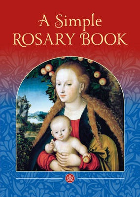 Simple Rosary Book
