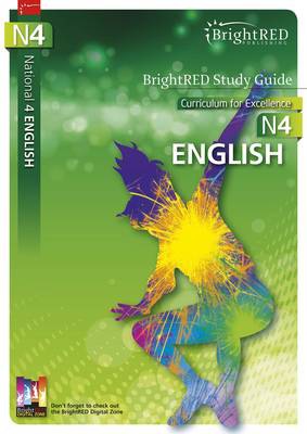 National 4 English Study Guide