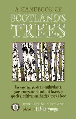 Handbook of Scotland's Trees