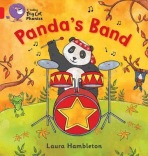 Panda’s Band