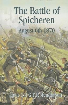 Battle of Spicheren August 6th 1870