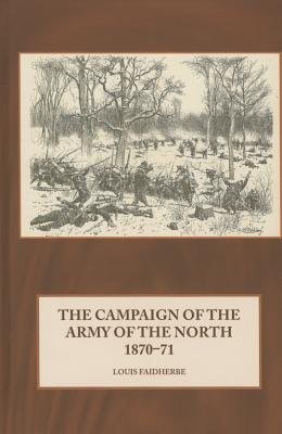 Campaign of the Army of the North 1870-71