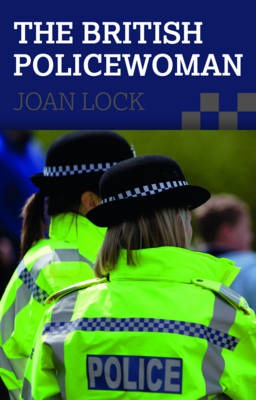 British Policewoman