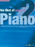 Best of Grade 2 Piano