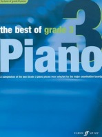 Best of Grade 3 Piano