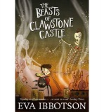 Beasts of Clawstone Castle