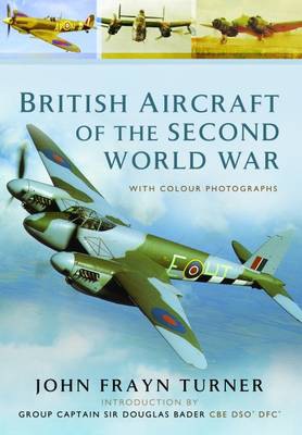 British Aircraft of the Second World War