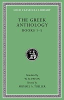 Greek Anthology, Volume I