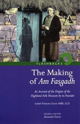 Making of Am Fasgadh