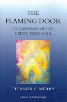 Flaming Door