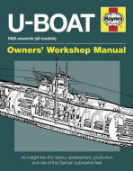 U-Boat Owners' Workshop Manual