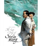 Last Days Of Stefan Zweig