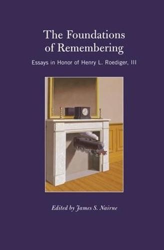 Foundations of Remembering