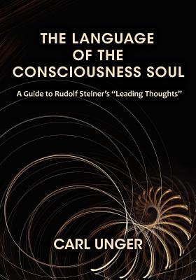 Language of the Consciousness Soul