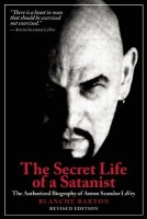 Secret Life of a Satanist