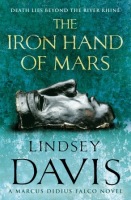Iron Hand Of Mars