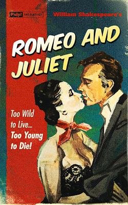 Romeo a Juliet