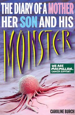 Diary of a Mother, Her Son and His Monster