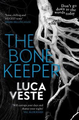 Bone Keeper