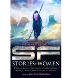 Mammoth Book of SF Stories by Women