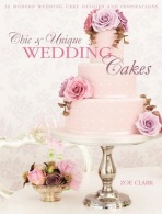 Chic a Unique Wedding Cakes - Lace