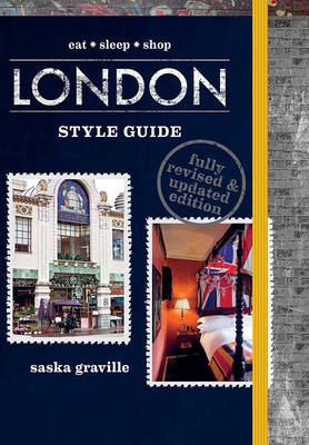 London Style Guide