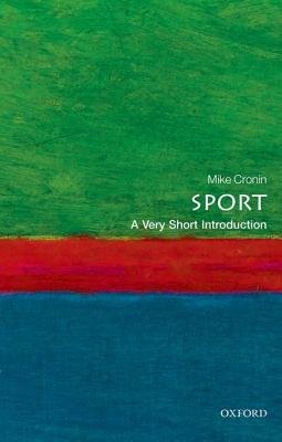 Sport: A Very Short Introduction