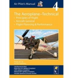 Air Pilot's Manual - Aeroplane Technical - Principles of Flight, Aircraft General, Flight Planning a Performance
