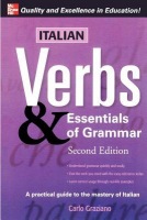 Italian Verbs a Essentials of Grammar, 2E.