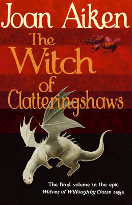 Witch of Clatteringshaws