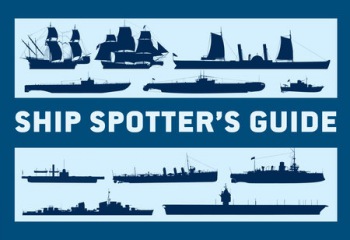 Ship SpotterÂ’s Guide