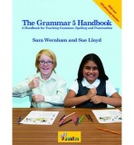 Grammar 5 Handbook
