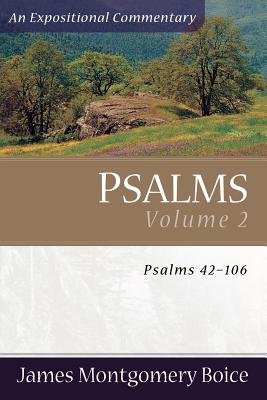 Psalms Â– Psalms 42Â–106