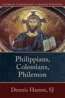 Philippians, Colossians, Philemon