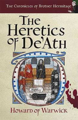 Heretics of De'Ath