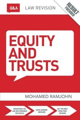 QaA Equity a Trusts