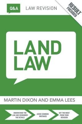 QaA Land Law