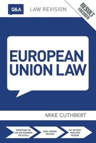 QaA European Union Law