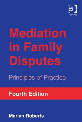 Mediation in Family Disputes