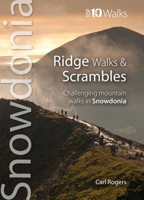 Ridge Walks a Scrambles