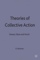 Theories of Collective Action