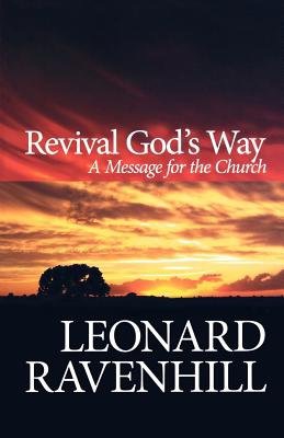 Revival God`s Way – A Message for the Church