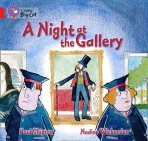 Night at the Gallery