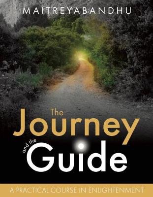 Journey and the Guide