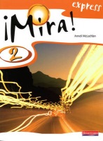 Mira Express 2 Pupil Book